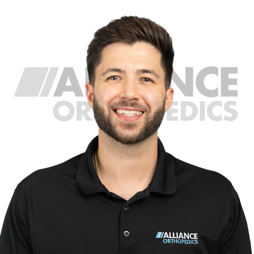 Nick Cirlincione , DC Chiropractor