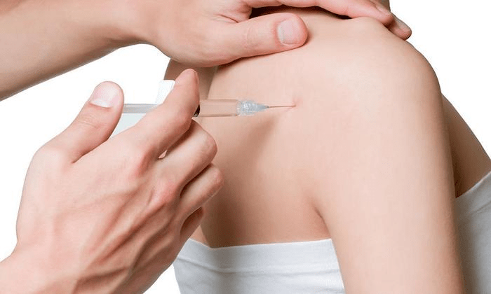 Shoulder Pain, Shoulder Discomfort, What Is A Cortisone Shot, Benefits Of Cortisone Shots