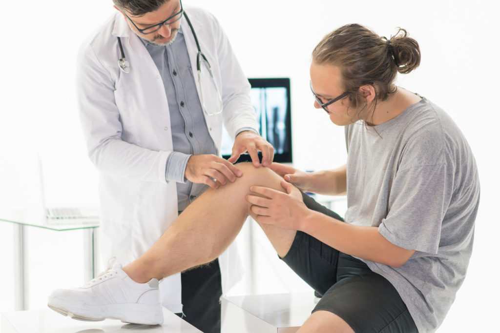 How To Know When It’s Time To See A Sports Medicine Specialist In Middletown, NJ?