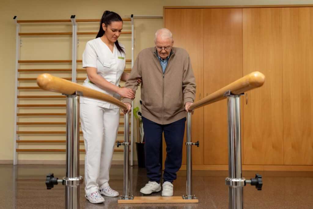 occupational therapist, neurology and pain management near me