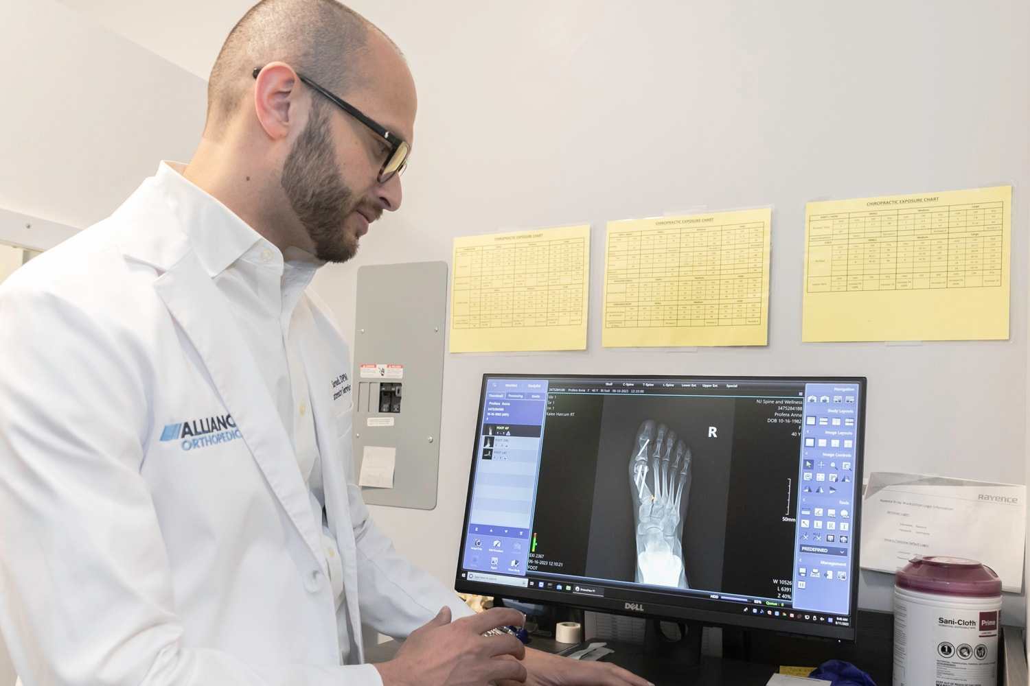 Advanced Diagnostic Techniques for Accurate Treatment