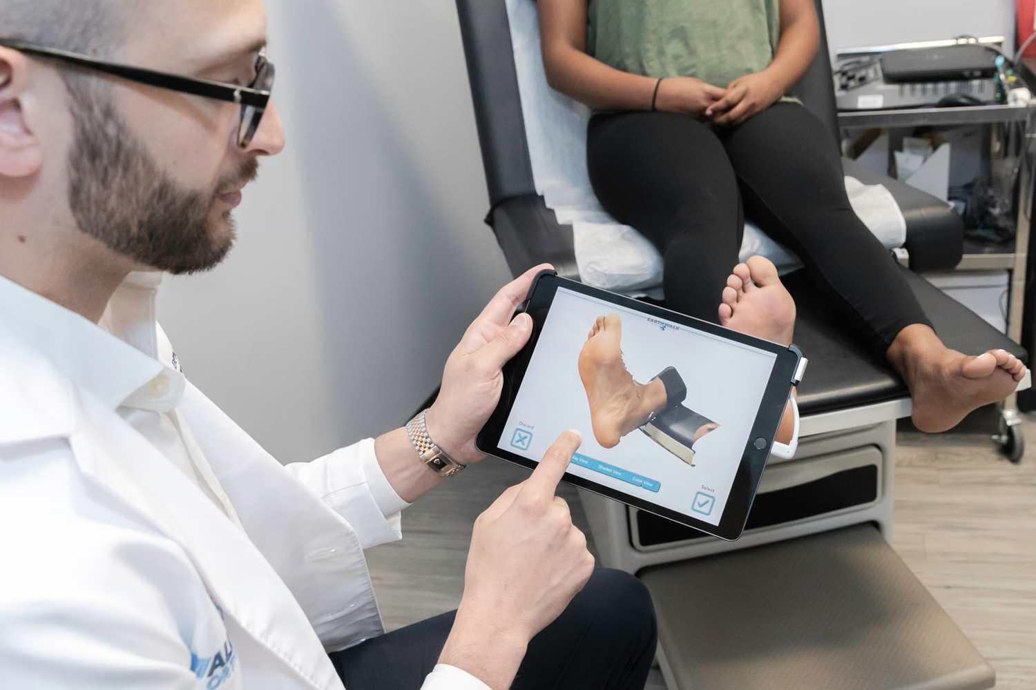 Common Foot & Ankle Conditions We Treat