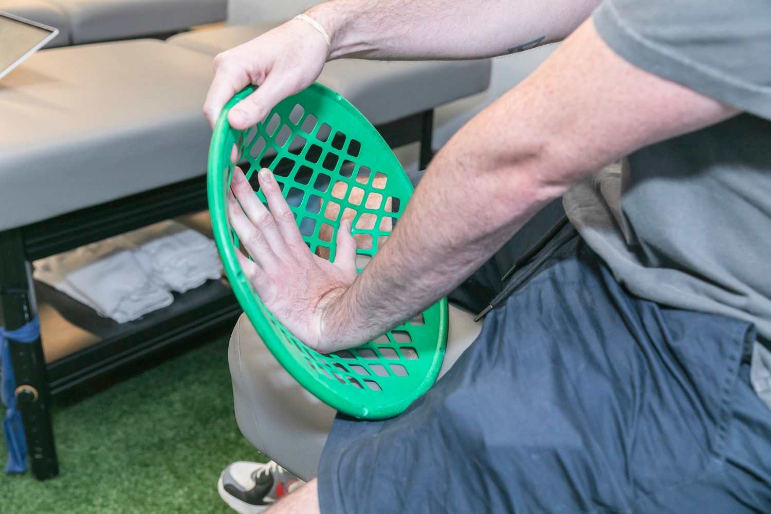 Non-Surgical Hand and Wrist Pain Treatments