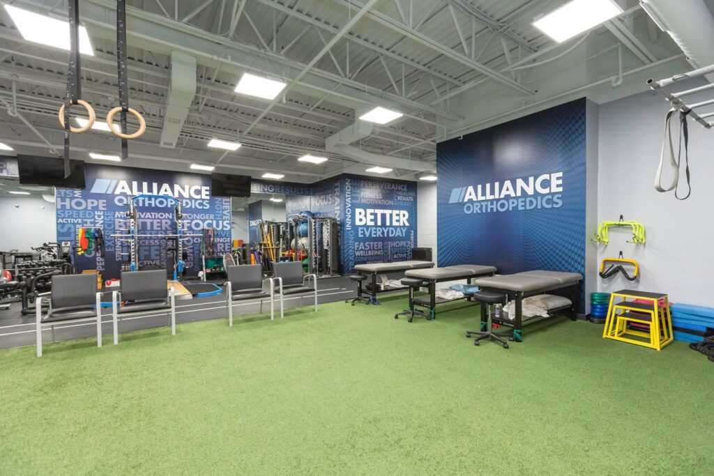 Conditions We Treat at Our Freehold Location
