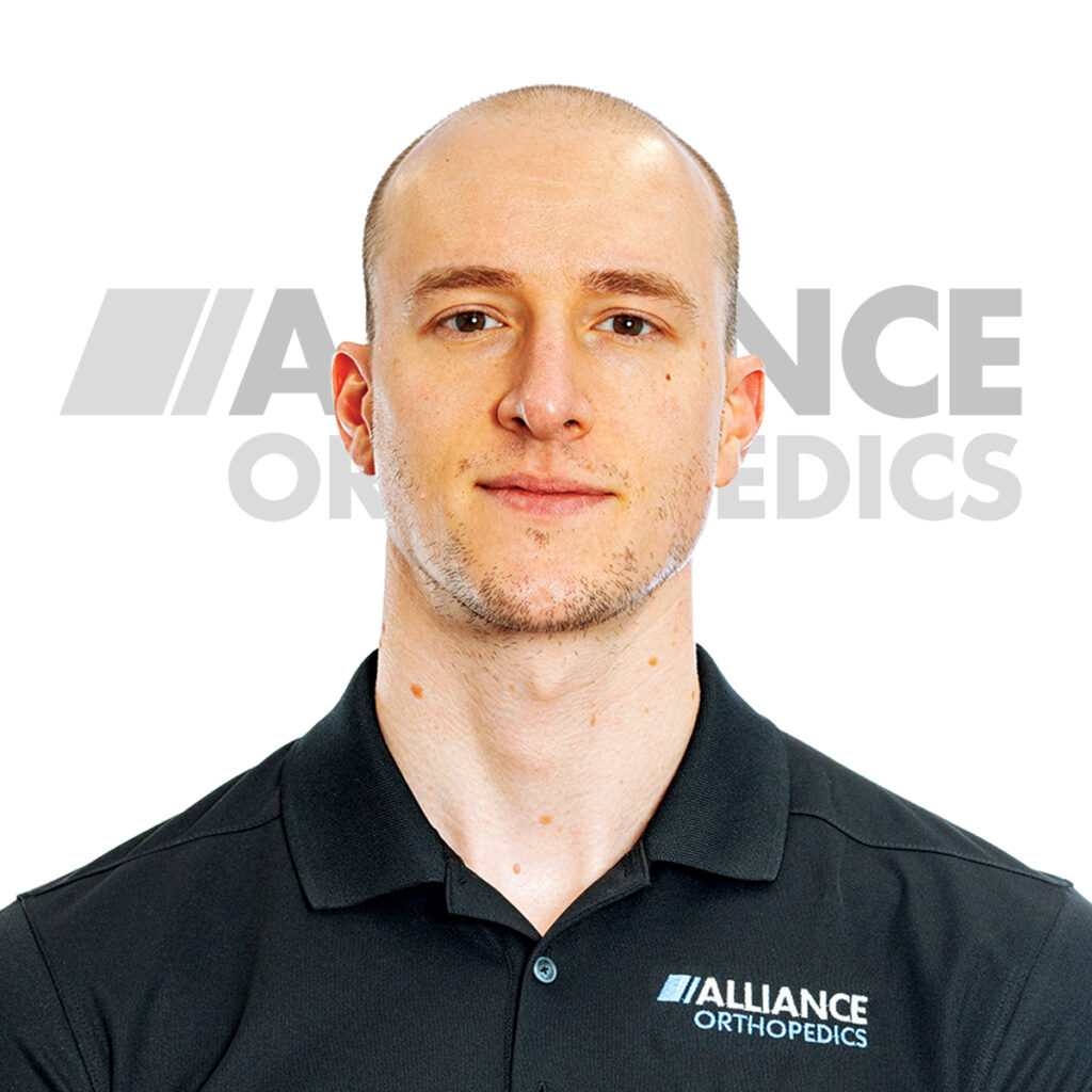 Robert Fennimore, DC Chiropractor