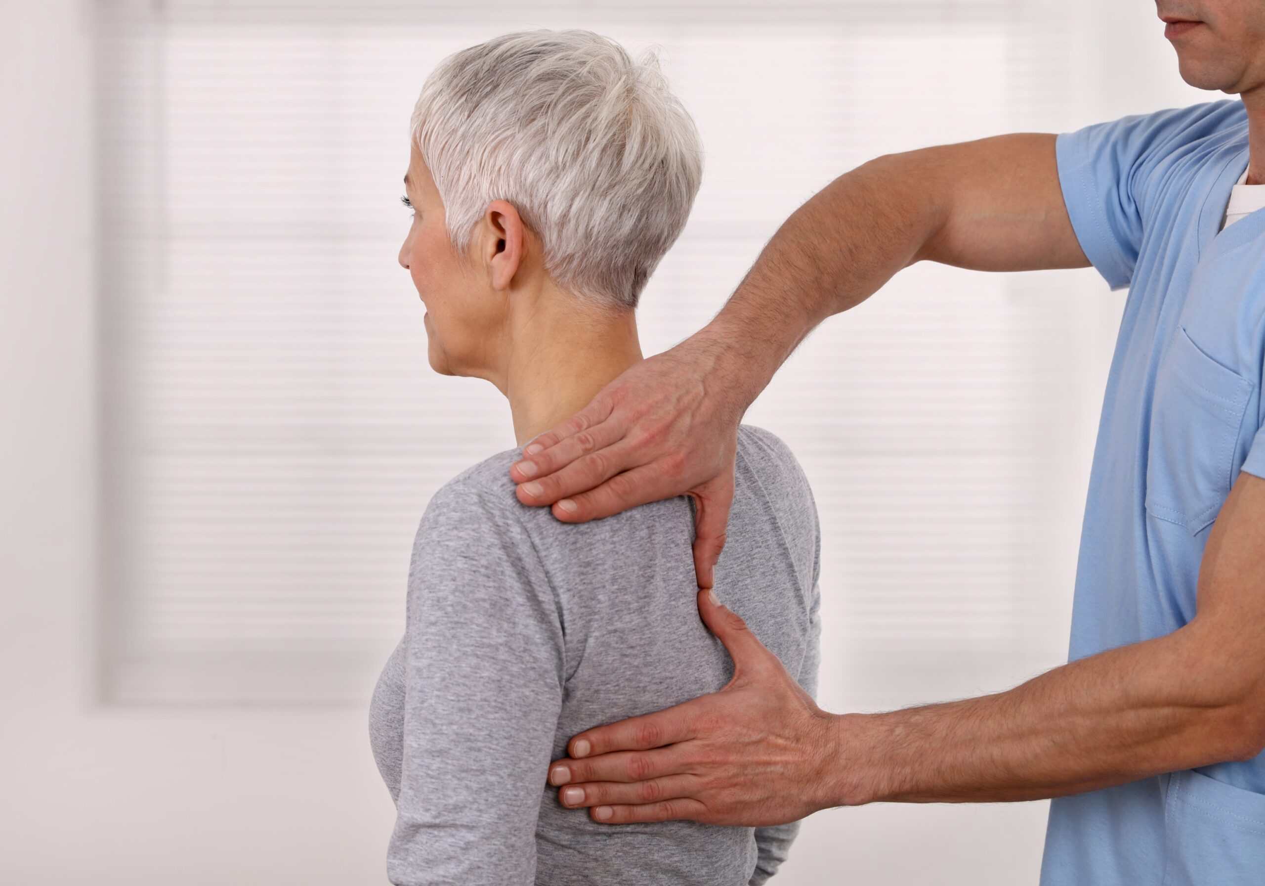 chiropractor in Freehold, NJ