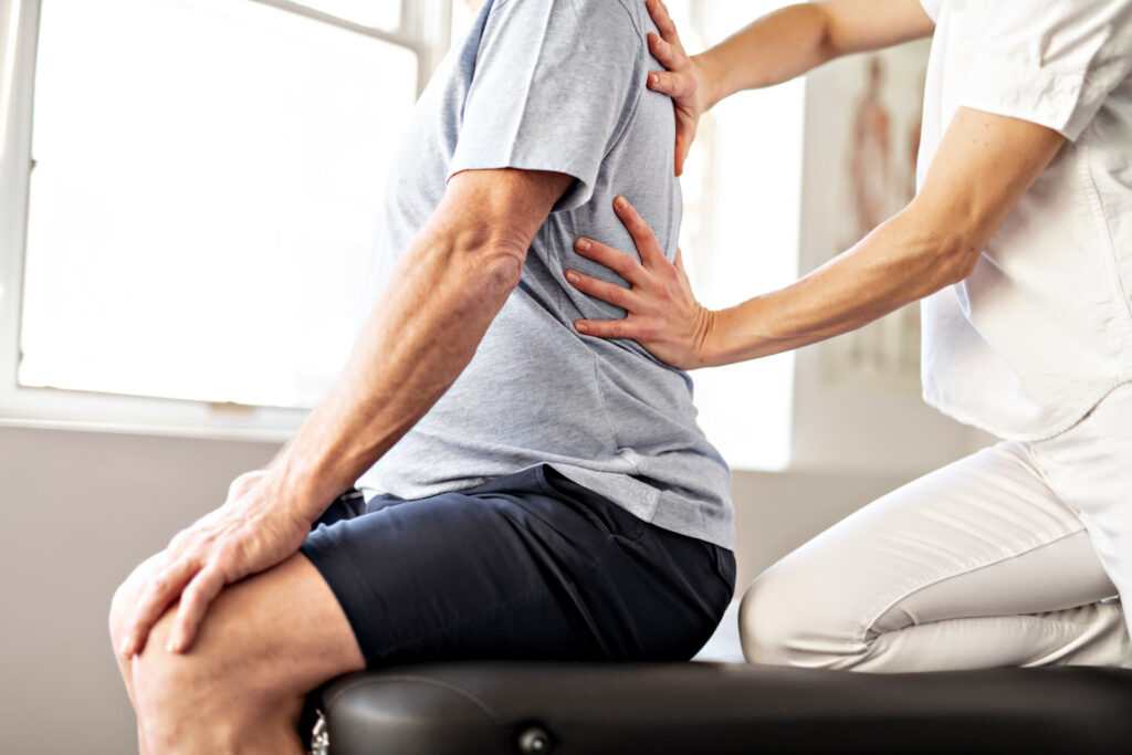 from pain to progress: how physical therapy in freehold nj helps post-accident recovery