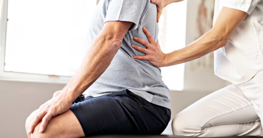 From Pain To Progress: How Physical Therapy In Freehold Nj Helps Post-accident Recovery