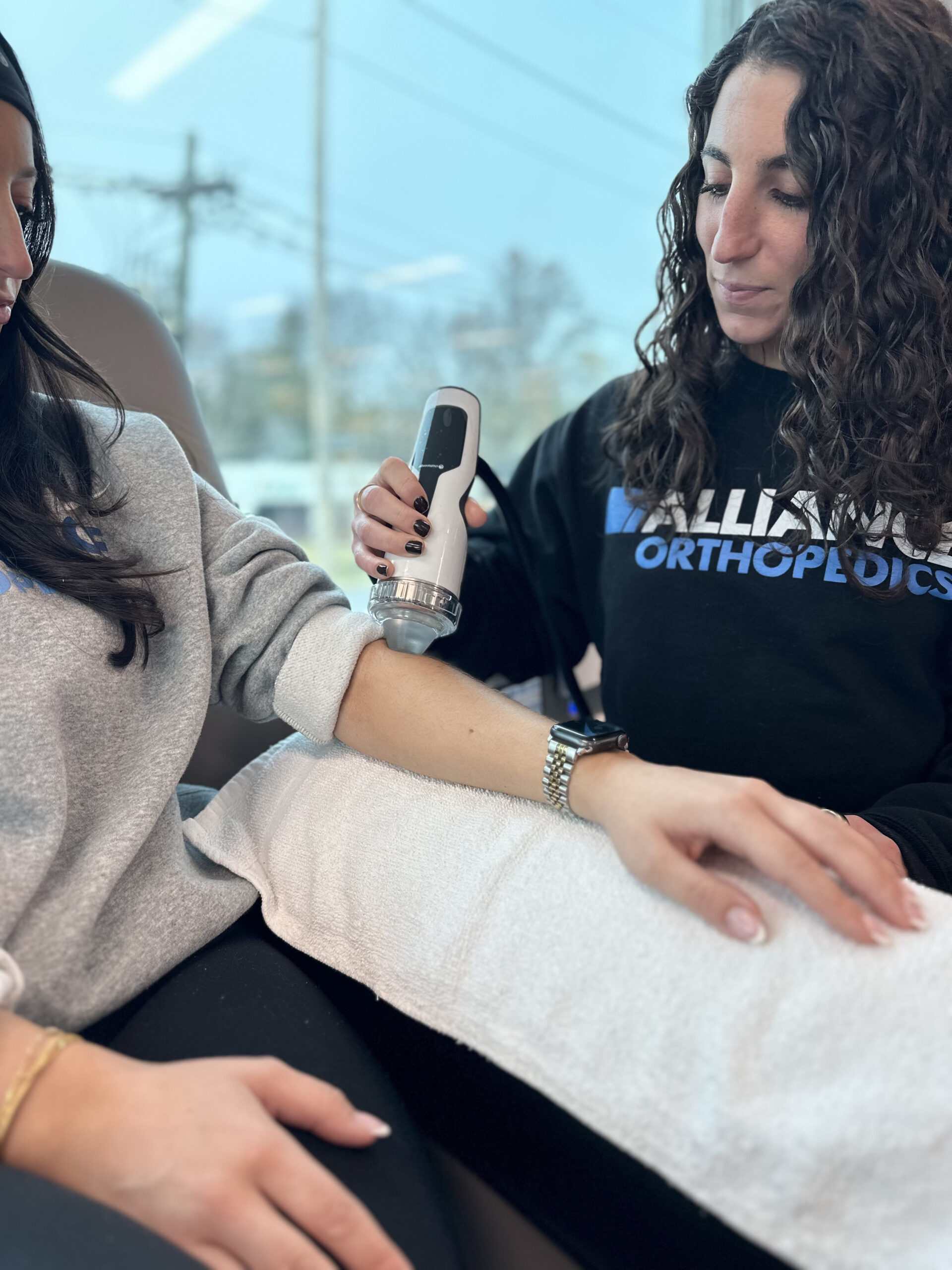 Bloomfield Treatment