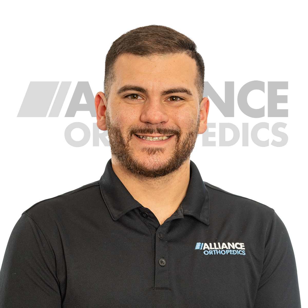 Bryan Pedrosa