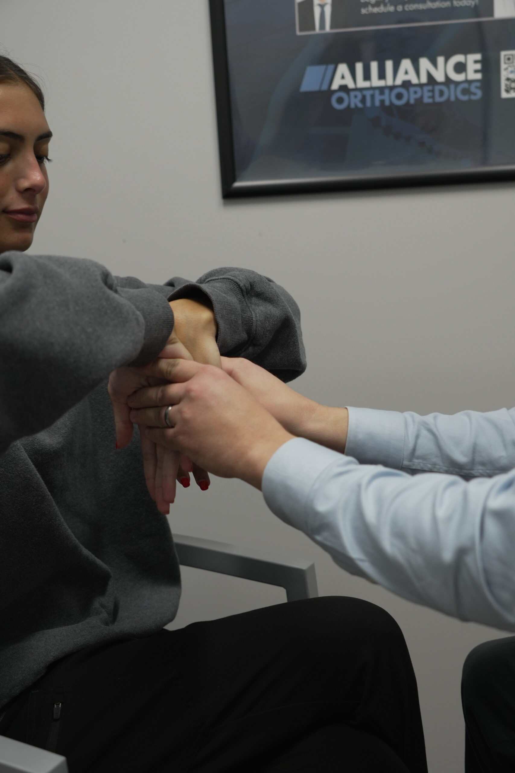 Alliance Orthopedics Hand & Wrist