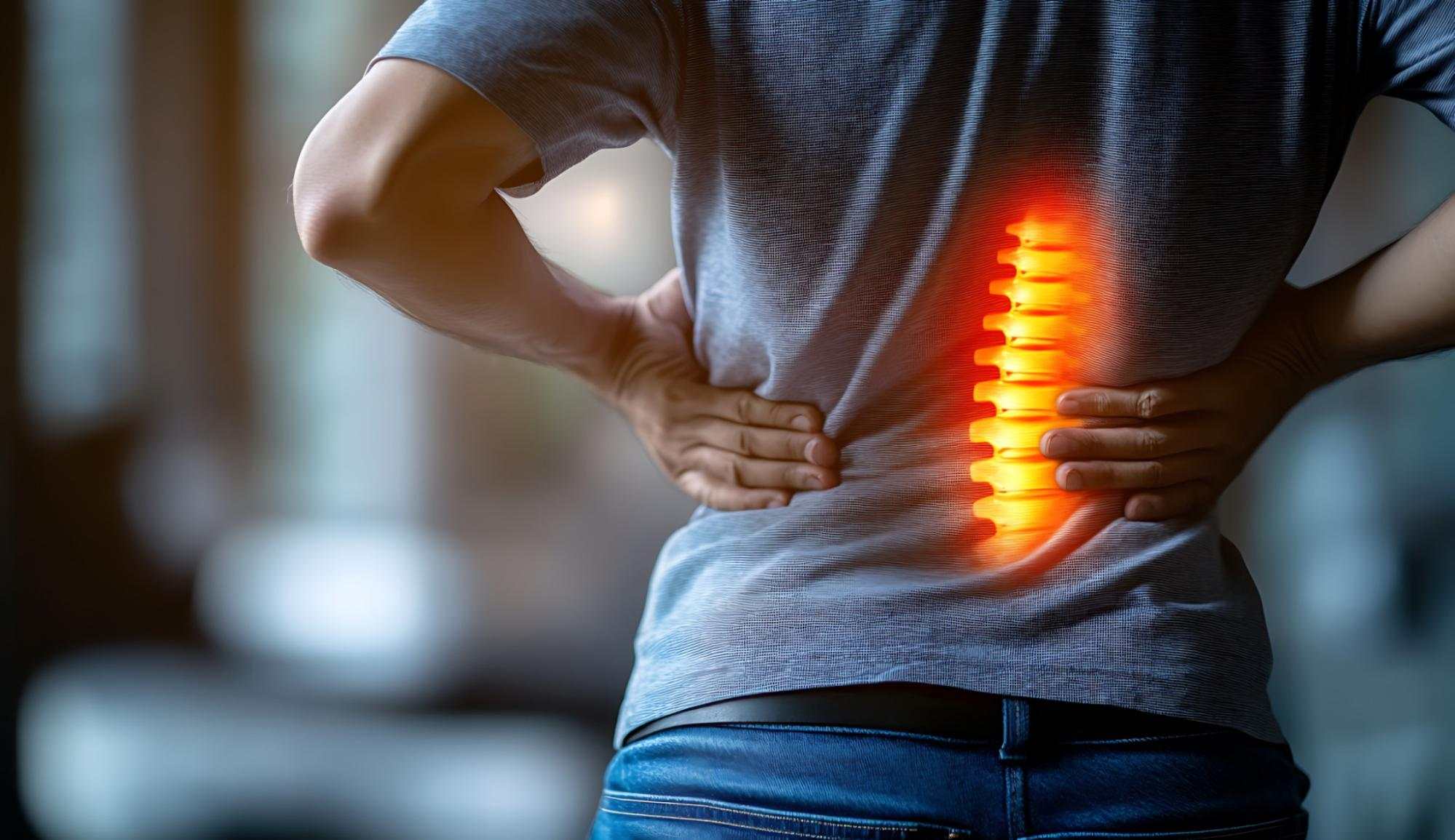 What are the Worst Symptoms of Spinal Stenosis