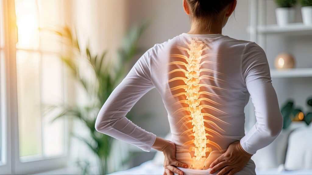 7 Signs You May Need a Revision Spine Surgery