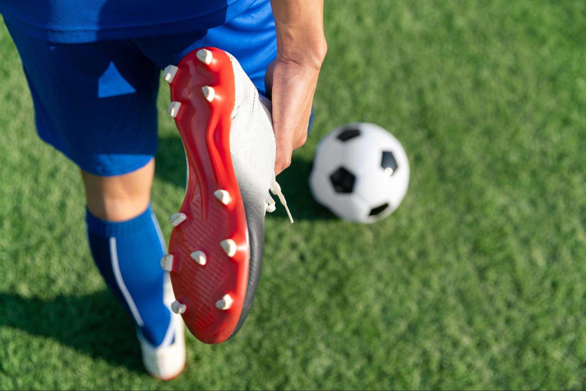 10 Common Soccer Injuries - Alliance Orthopedics