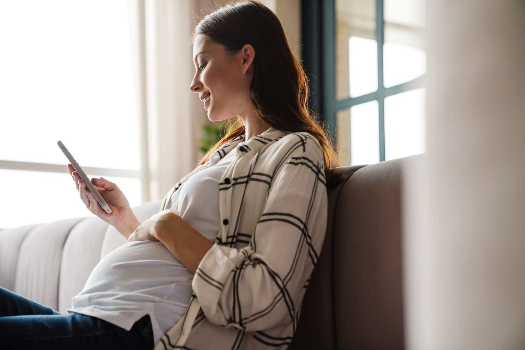 Alliance Orthopedics Pregnancy