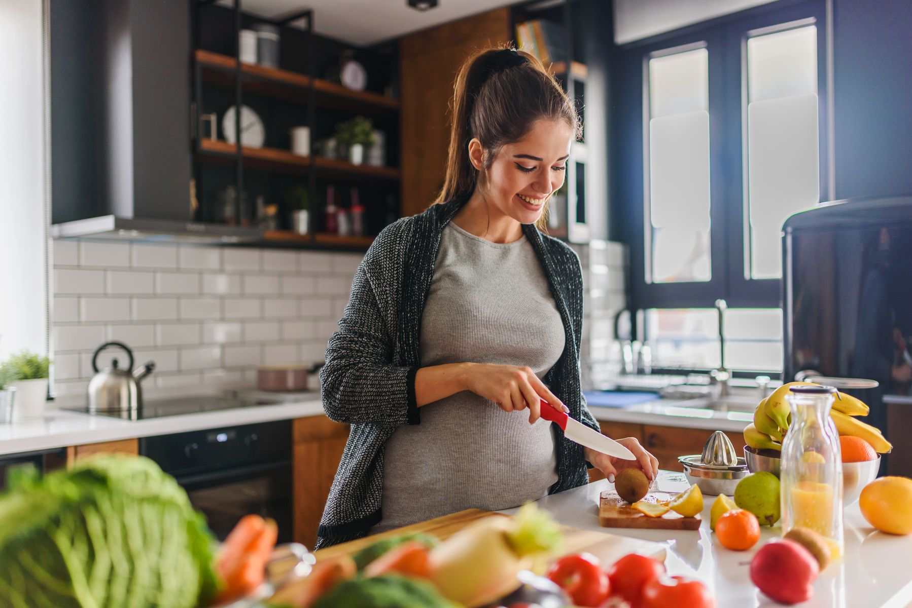 Alliance Pregnancy & Postpartum Orthopedic Care